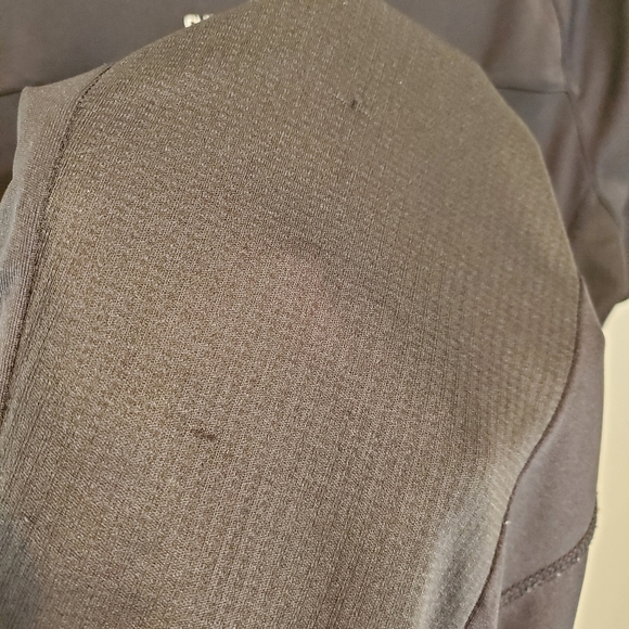 Adidas Climalite Black Top - Picture 6 of 6